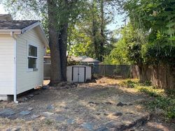 Foreclosure in  W 4TH ST Medford, OR 97501