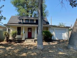 Foreclosure in  W 4TH ST Medford, OR 97501