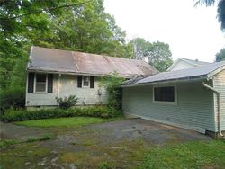 Foreclosure in  EAST AVE Le Roy, NY 14482