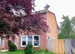 Foreclosure in  FOMALHAUT AVE Sewell, NJ 08080