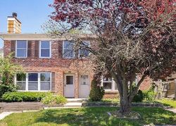 Foreclosure in  FOMALHAUT AVE Sewell, NJ 08080