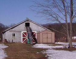 Foreclosure in  ALBANY POST RD Gardiner, NY 12525