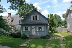 Foreclosure in  BUELL DR Fort Wayne, IN 46807