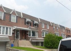 Foreclosure in  DENMAN RD Philadelphia, PA 19154