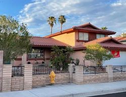 Foreclosure in  PESCADOS DR Las Vegas, NV 89123