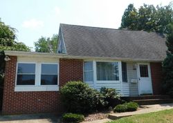 Foreclosure in  BANYAN RD Newark, DE 19713