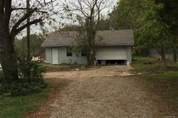 Foreclosure in  E 161ST ST S Coweta, OK 74429