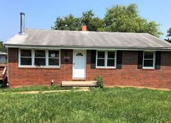 Foreclosure in  STEPHANIE RD Randallstown, MD 21133