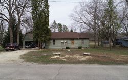 Foreclosure in  W PHILLIPS RD Spencer, IN 47460