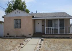 Foreclosure in  WIMMER AVE Baldwin Park, CA 91706