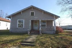 Foreclosure in  A ST SW Miami, OK 74354