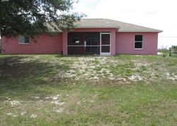 Foreclosure in  BLACKSTONE DR Fort Myers, FL 33913