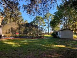 Foreclosure in  E LAKE JOANNA DR Eustis, FL 32736