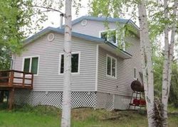 Foreclosure in  CONSTITUTION DR Fairbanks, AK 99709