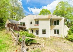 Foreclosure in  CAWDOR BURN RD Brookfield, CT 06804