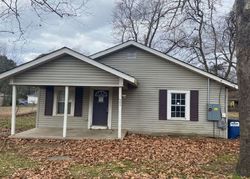 Foreclosure in  N ELM ST Beebe, AR 72012