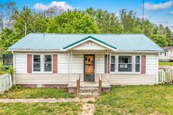 Foreclosure in  MAIN ST Sneedville, TN 37869