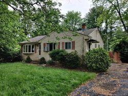 Foreclosure in  CRESCENT CIR Ellington, CT 06029