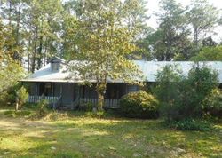 Foreclosure in  FOX BAY RD Loris, SC 29569