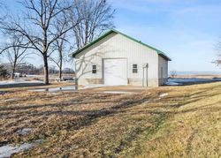 Foreclosure in  3RD ST Pilot Mound, IA 50223