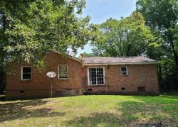 Foreclosure in  VALLEY WAY Franklinton, NC 27525