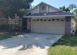 Foreclosure in  PLANTATION DR Melbourne, FL 32935