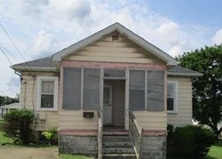 Foreclosure in  ELLA ST Bridgeville, PA 15017