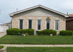 Foreclosure in  SAGINAW AVE Calumet City, IL 60409