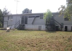 Foreclosure in  COOPER RD Salisbury, NC 28147