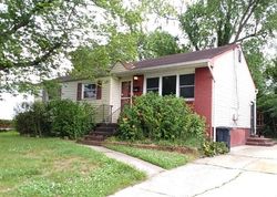 Foreclosure in  KERBY HILL RD Fort Washington, MD 20744