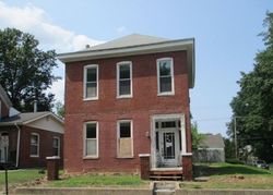 Foreclosure in  E B ST Belleville, IL 62220