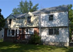 Foreclosure in  DARWIN DR Buffalo, NY 14226