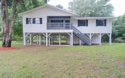 Foreclosure in  185TH RD Live Oak, FL 32060