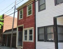 Foreclosure in  BARTINE ST Harrisburg, PA 17102