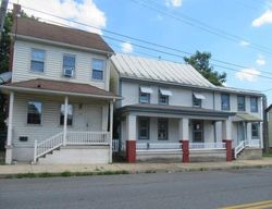 Foreclosure in  E MARKET ST Jonestown, PA 17038