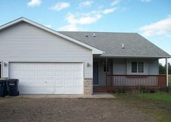 Foreclosure in  110TH ST Foreston, MN 56330