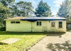 Foreclosure in  MARVEL ST Swansea, MA 02777