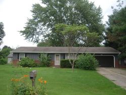 Foreclosure in  CONTINENTAL CT Granger, IN 46530