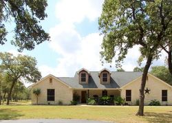 Foreclosure Listing in COUNTY ROAD 319 LA VERNIA, TX 78121