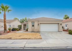 Foreclosure in  CHALET DR Mesquite, NV 89027