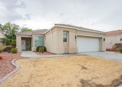 Foreclosure in  CHALET DR Mesquite, NV 89027