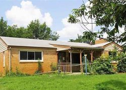 Foreclosure in  S GREENWOOD ST Wichita, KS 67216