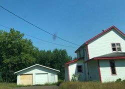 Foreclosure in  JERNBANEGADE Askov, MN 55704