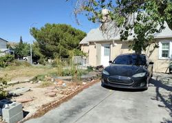 Foreclosure in  N 14TH ST Las Vegas, NV 89101