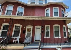 Foreclosure in  WALNUT ST Coatesville, PA 19320