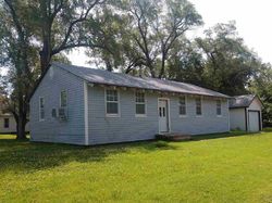 Foreclosure in  HASKETT AVE Salina, KS 67401