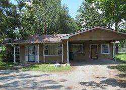 Foreclosure in  SULPHUR SPRINGS RD Pine Bluff, AR 71603