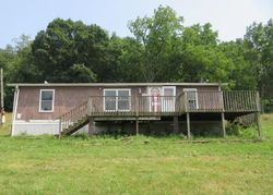 Foreclosure in  FOX RD Avella, PA 15312