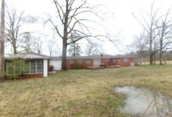 Foreclosure in  N HUTCHINSON ST White Hall, AR 71602