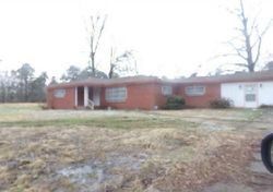 Foreclosure in  N HUTCHINSON ST White Hall, AR 71602